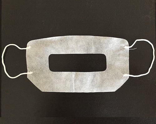 VR Masks Disposable Sanitary Guards for Oculus Rift, Gear VR