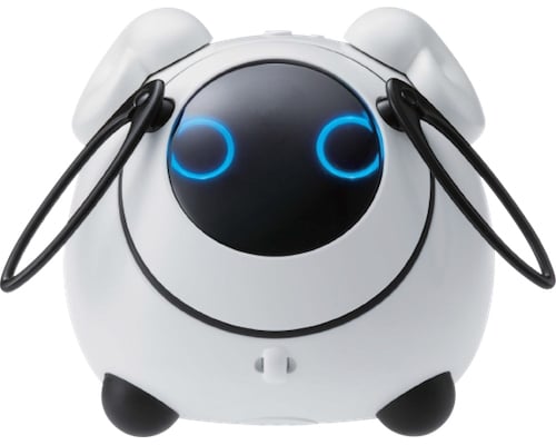 Omnibot OHaNAS Robot Pet