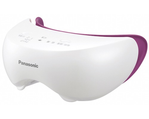 Panasonic Healing Facial Eye Steamer