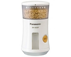 Panasonic Portable Electric Sesame Seed Grinder
