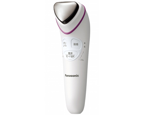 Panasonic Skin Care Ion Effector EH-ST51
