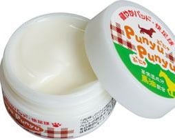Panyu Panyu Pet Paw Horse Oil Cream
