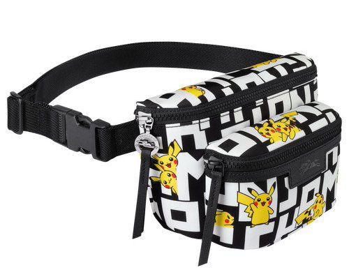 Pokemon Longchamp Belt Bag