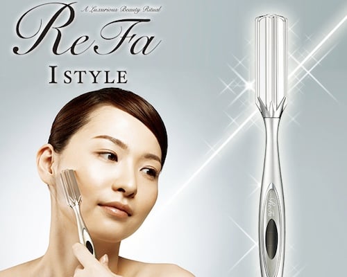 ReFa I Style Massager