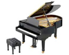 Grand Pianist piano by Sega Toys