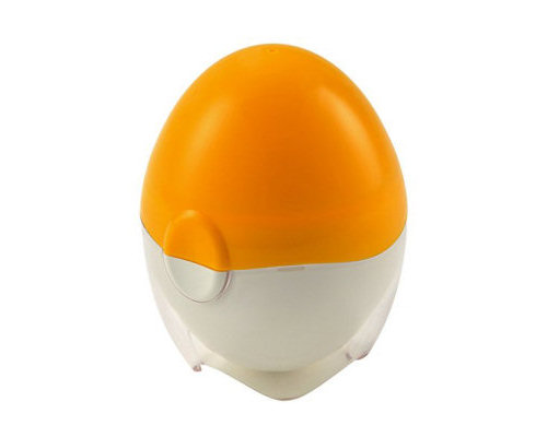 Shirouma Tamago Egg Shaker