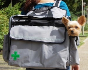 SOS Pet Bag Emergency Carry Pack