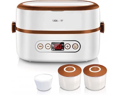 THANKO For Single Use Handy Rice Cooker MINIRCE2【Japan Domestic genuine products】 