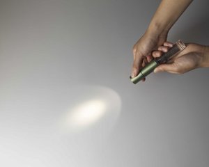 Sphelar Stick Flashlight