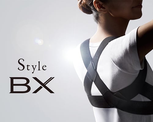 Style BX Posture Support Brace
