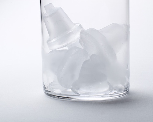 Timbre Icebell Ice Tray