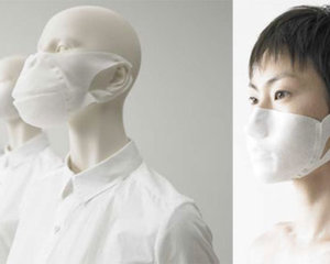 To Be Someone fashion face masks