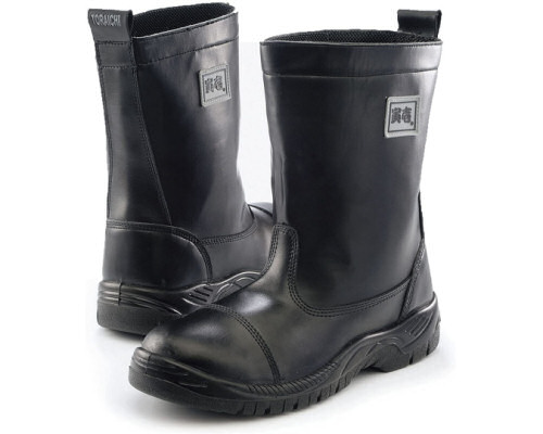 Toraichi Short Rubber Rain Boots