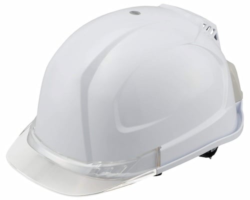 Toyo Cooling Safety Helmet Hard Hat
