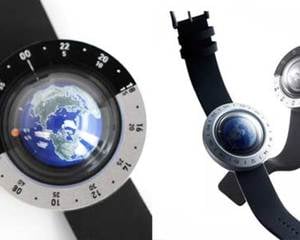 WN-2 Think the Earth Watch