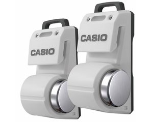 Casio Logosease Underwater Two-Way Radio