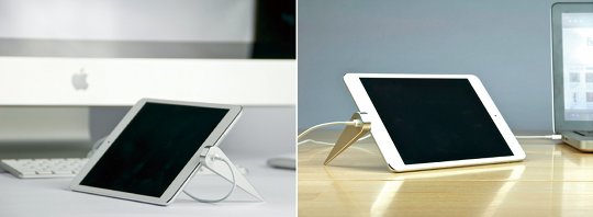 Aiueo A3 Stand for iPhone and iPad