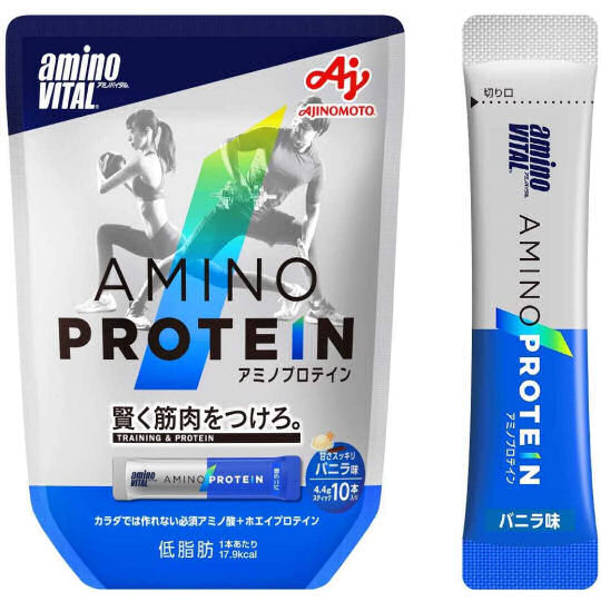 Amino Vital Amino Protein
