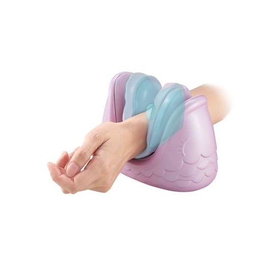 ATEX Rilagyo Air Massager for Wrists, Ankles