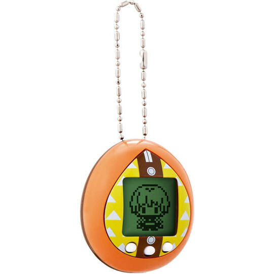 Details about   Kimetsu Tamagotchi Tanjirocchi Color From Japan 