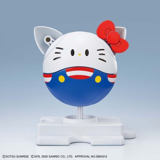 Hello Kitty x Haro Anniversary Model