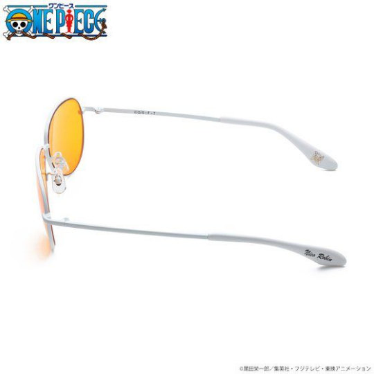 One Piece Nico Robin Sunglasses