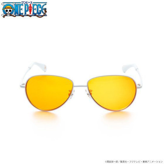 One Piece Nico Robin Sunglasses