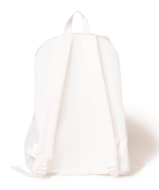 Ziploc Beams Couture Backpack