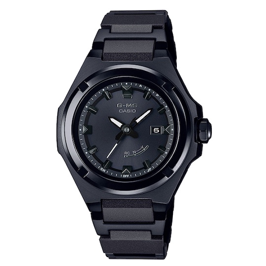 Casio Baby-G G-MS W300 Watch
