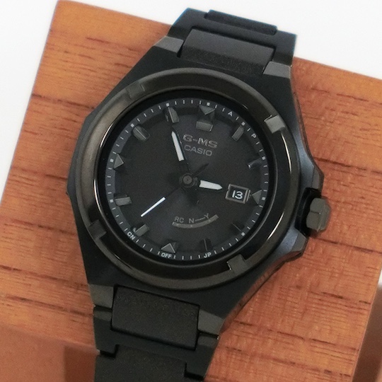 Casio Baby-G G-MS W300 Watch