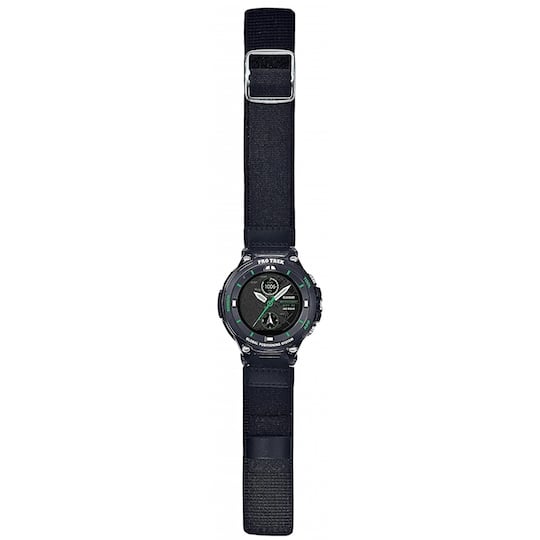 Casio Outdoor Smartwatch Pro Trek Smart WSD-F20X