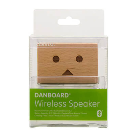 Cheero Danboard Wireless Speaker