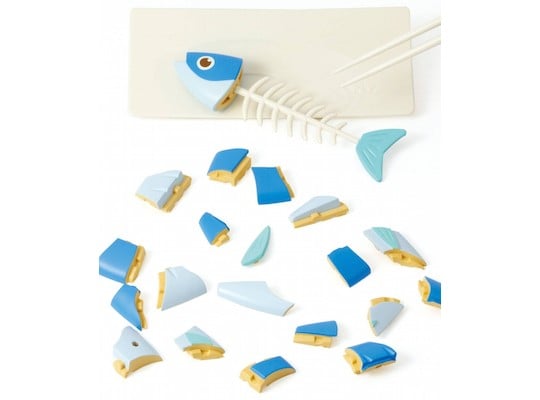 Manners Fish Chopstick Training Toy