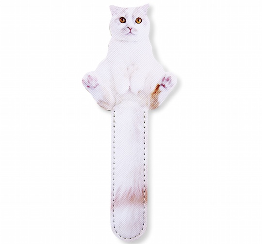 Cat Tail Phone Accessory