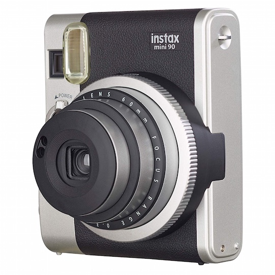 Instax Mini 90 Neo Classic Camera