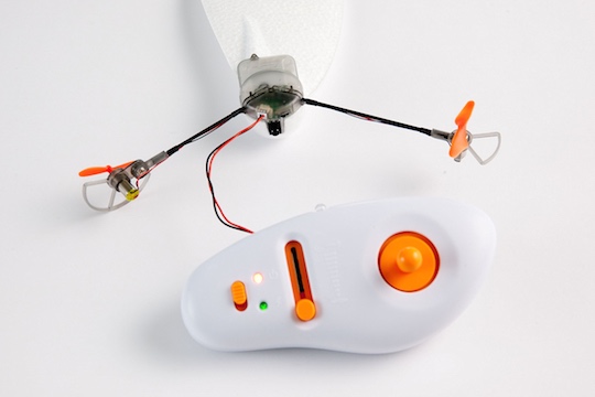 Otona no Kagaku Kaede Drone Flying Machine Kit