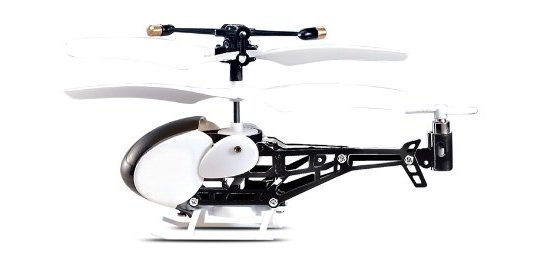 RH-04 RC Mini Helicopter