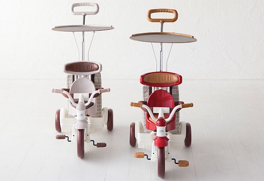 iimo Tricycle 3 for Kids