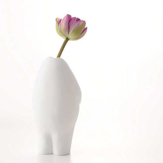 Flowerman Vase