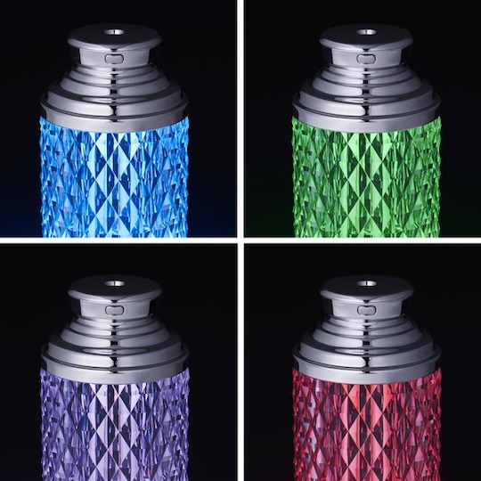 Parametti Personal LED Humidifier
