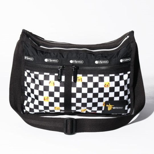 LeSportsac Pikachu Deluxe Everyday Bag