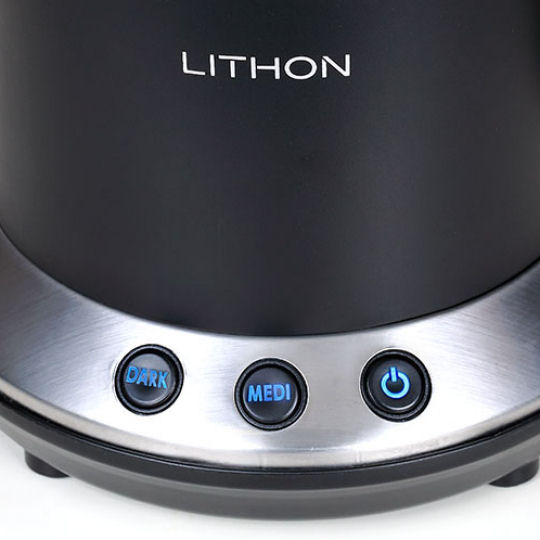 Lithon Home Coffee Roaster KLRT-001B