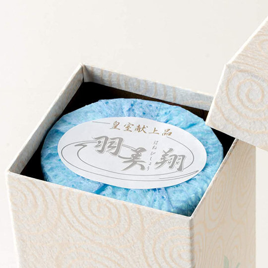 Hanebisho Imperial Household Luxury Toilet Paper (3-Roll Pack)
