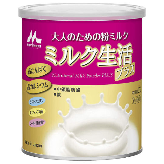 Morinaga Milk Life Plus Fortified Powder