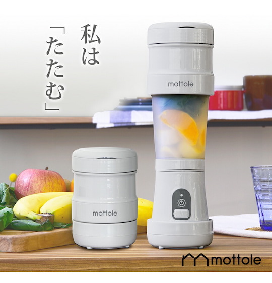 Mottole Mixer-Blender MTL-K002
