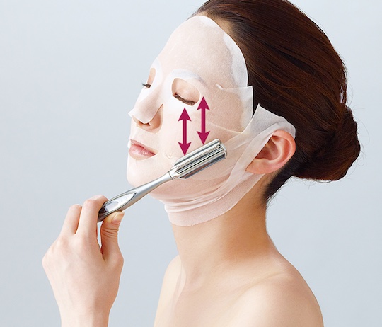 ReFa Expression High Tension Beauty Mask