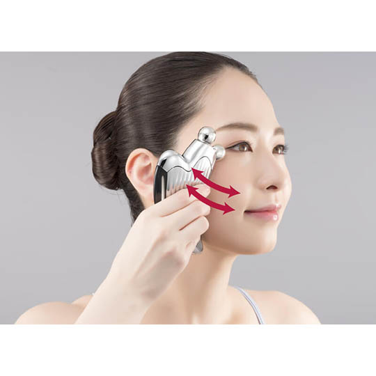 ReFa Caxa Ray Beauty Roller | Japan Trend Shop