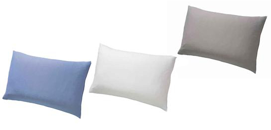 MaxFresh Plus Pillow Cover