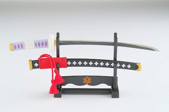 One Piece Character Sword Paper Knife