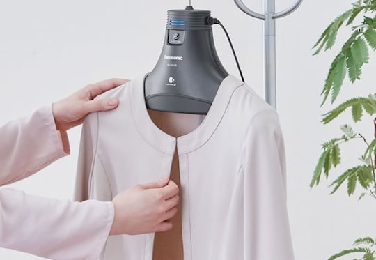 Panasonic Deodorizing Clothes Hanger